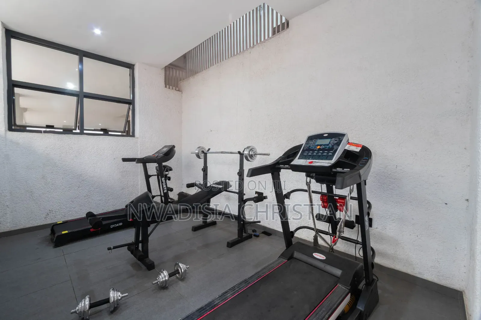 Orbit Dwell – Luxury 1 2-Bedroom Apartment | Lekki Phase 1 in Lekki Phase 1