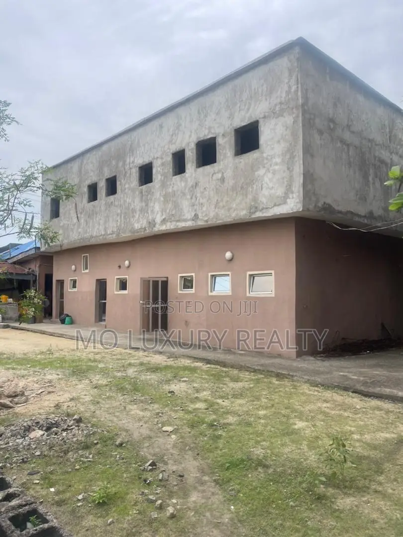 10bdrm Block of Flats in Ajah for sale in Ajah