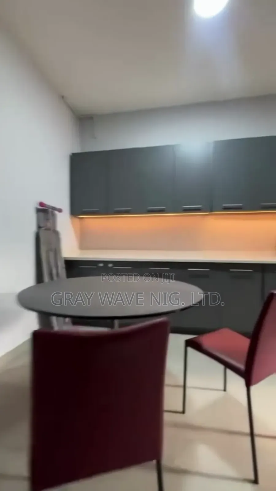 Furnished 2bdrm Apartment in Jabi for rent in Jabi