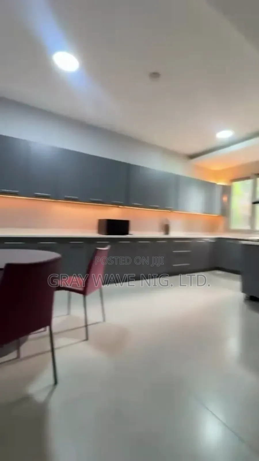 Furnished 2bdrm Apartment in Jabi for rent in Jabi