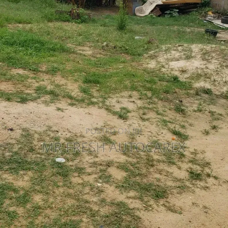 Joint Venture. Propose Luxury Apartments in Ligali Ayorinde