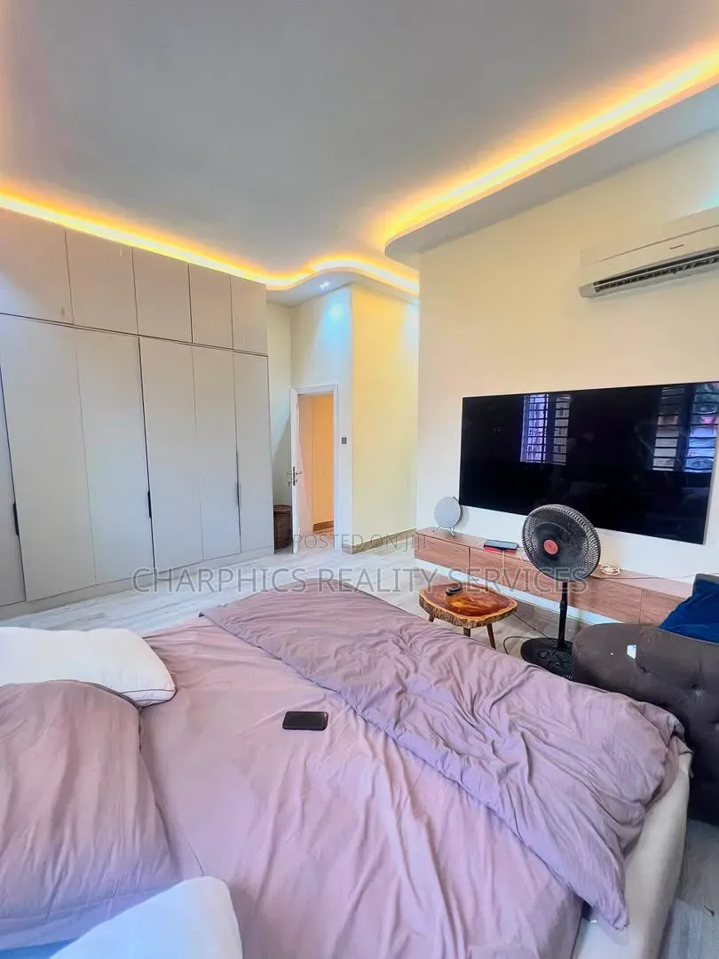 Furnished 3bdrm Apartment in Old Ikoyi for sale in Old Ikoyi