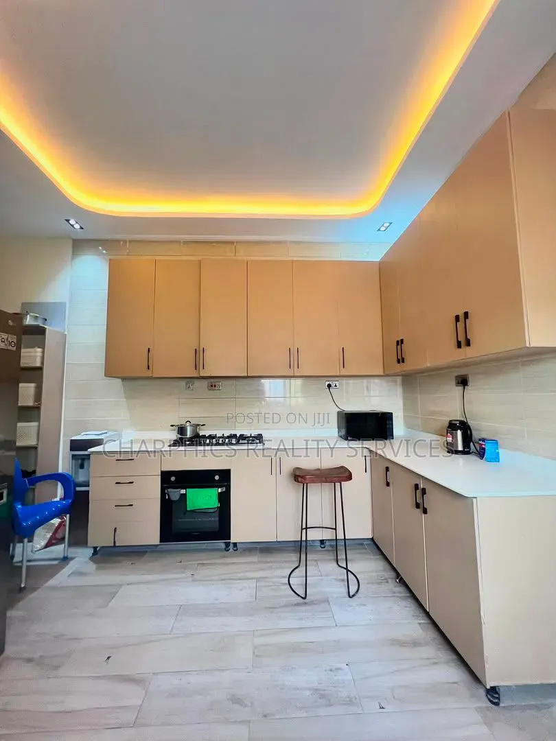 Furnished 3bdrm Apartment in Old Ikoyi for sale in Old Ikoyi