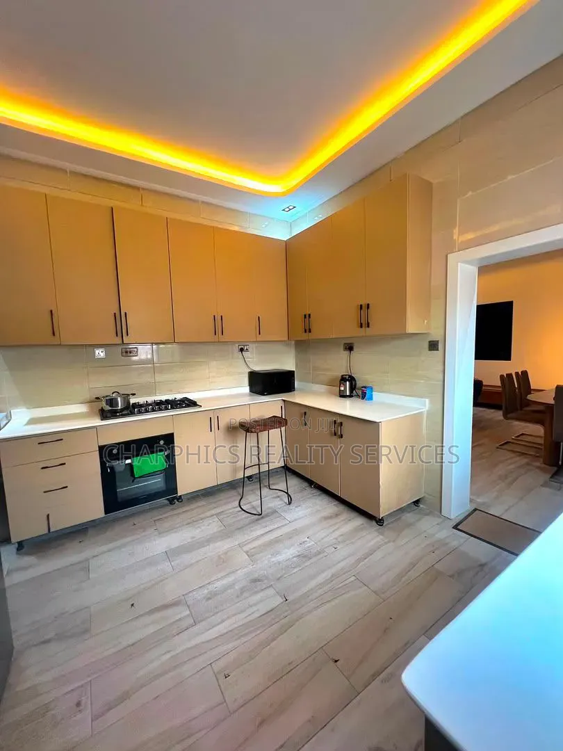 Furnished 3bdrm Apartment in Old Ikoyi for sale in Old Ikoyi