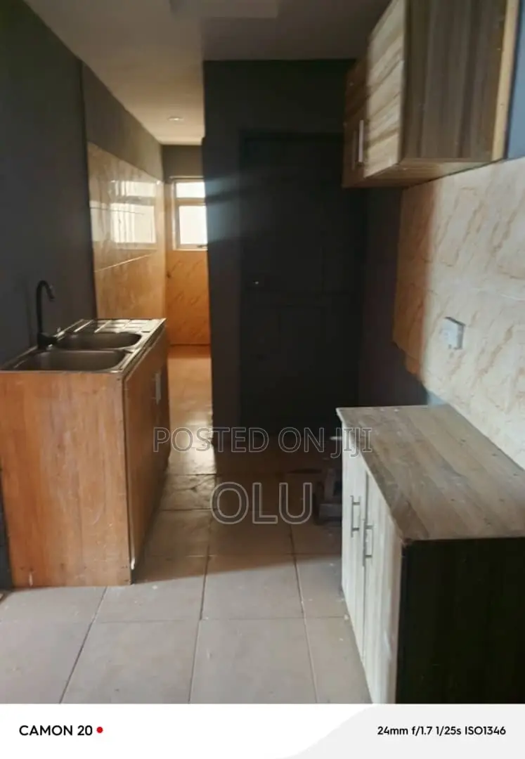 3bdrm Block of Flats in Iju Road for rent in Iju