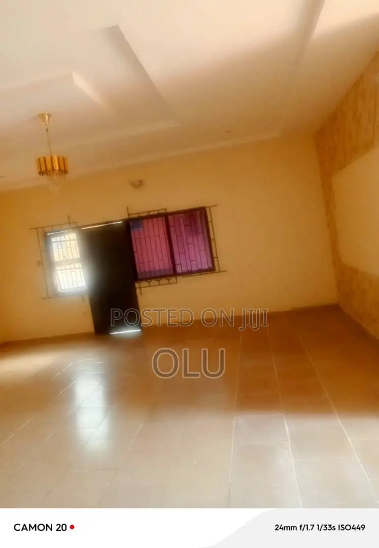3bdrm Block of Flats in Iju Road for rent in Iju