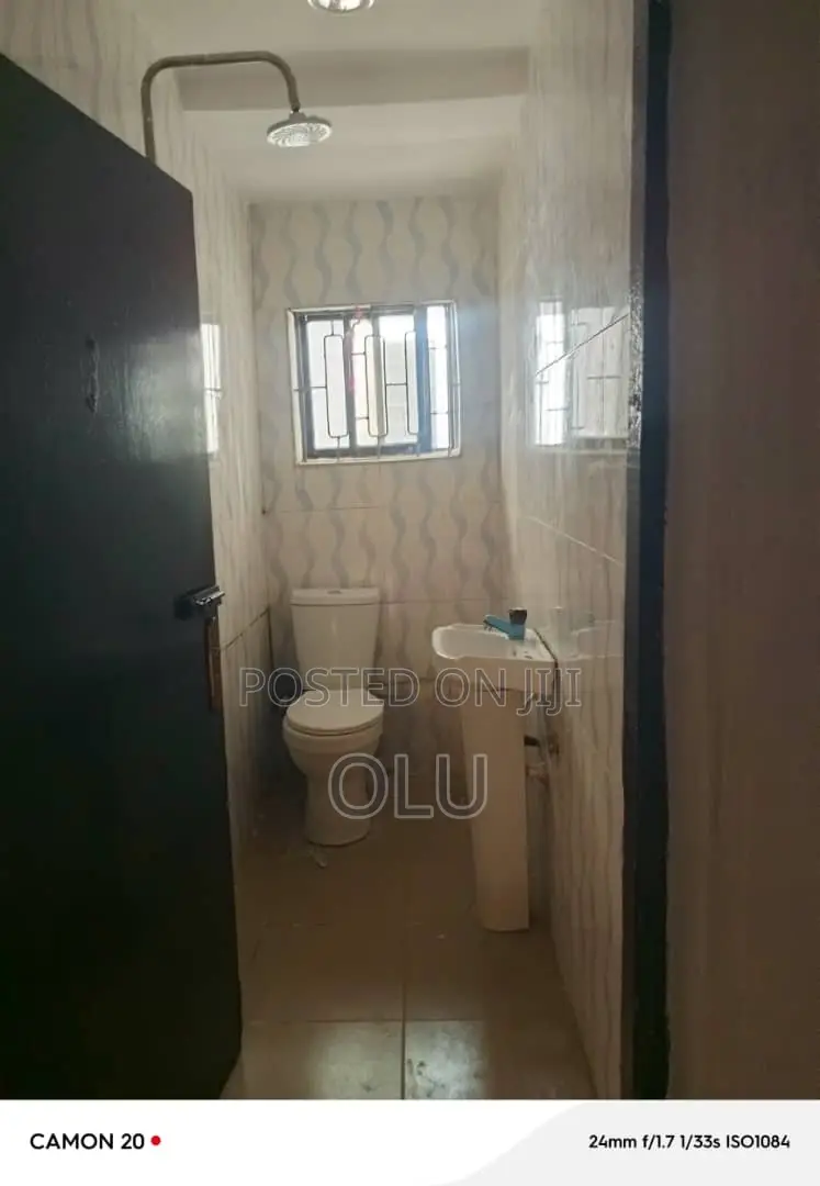3bdrm Block of Flats in Iju Road for rent in Iju