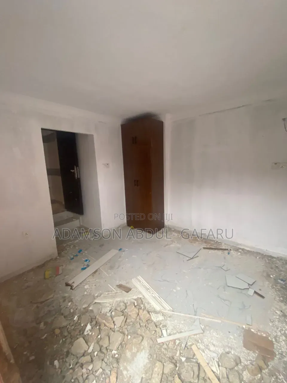 1bdrm Apartment in Ikorodu Road / Shomolu for rent in Ikorodu Road / Shomolu