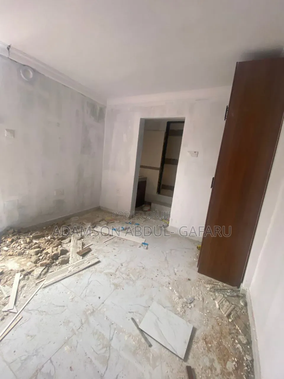 1bdrm Apartment in Ikorodu Road / Shomolu for rent in Ikorodu Road / Shomolu