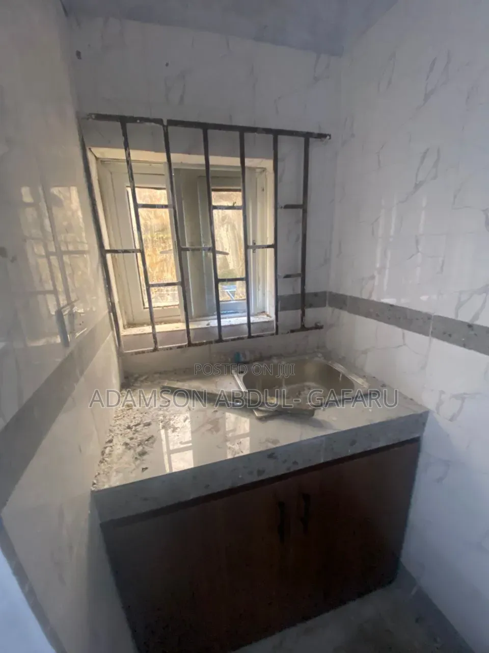 1bdrm Apartment in Ikorodu Road / Shomolu for rent in Ikorodu Road / Shomolu