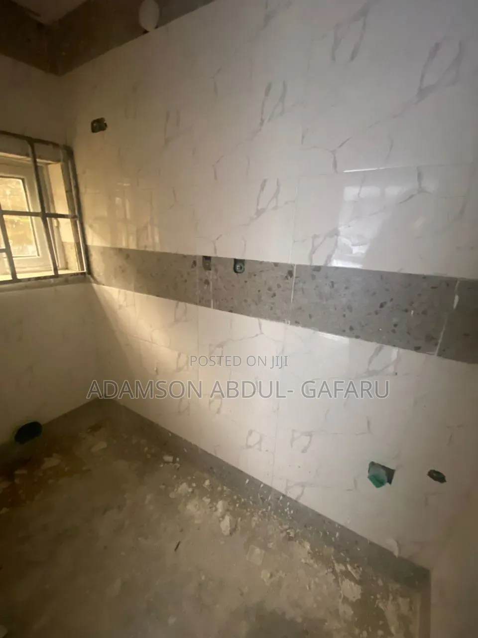 1bdrm Apartment in Ikorodu Road / Shomolu for rent in Ikorodu Road / Shomolu