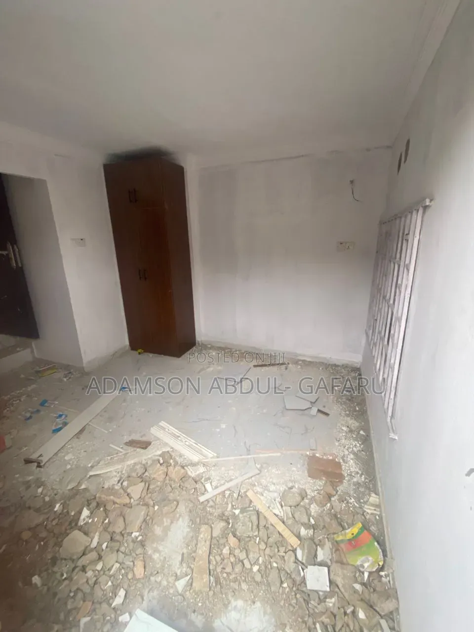 1bdrm Apartment in Ikorodu Road / Shomolu for rent in Ikorodu Road / Shomolu