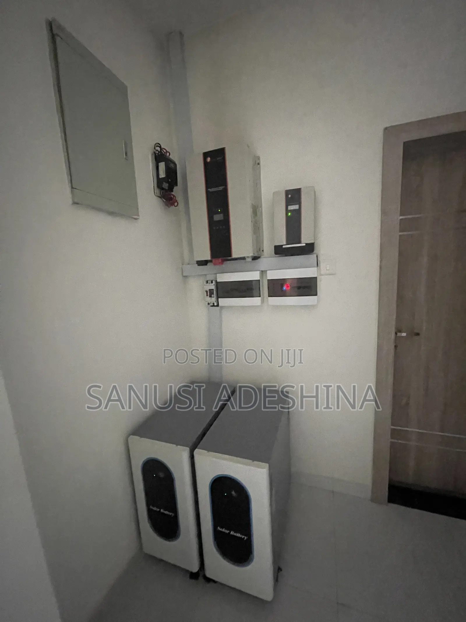 Furnished 3bdrm Block of Flats in Gwarimpa Estate,Fct, Jahi for rent in Jahi