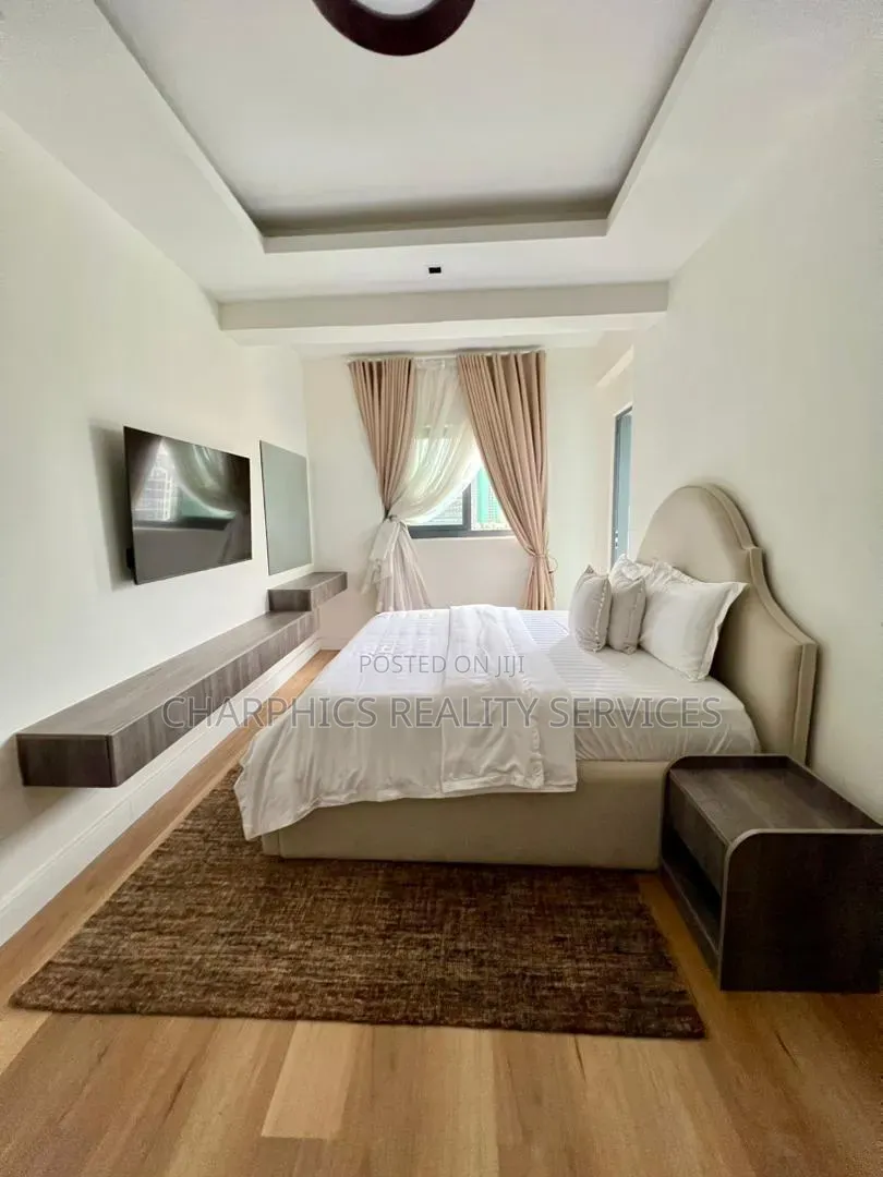 Furnished 2bdrm Apartment in Lekki Phase 1 for sale in Lekki Phase 1