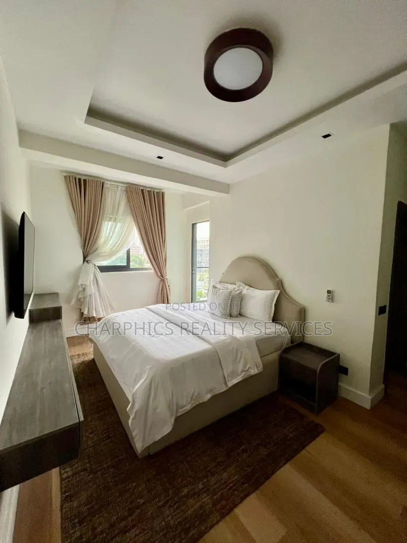 Furnished 2bdrm Apartment in Lekki Phase 1 for sale in Lekki Phase 1