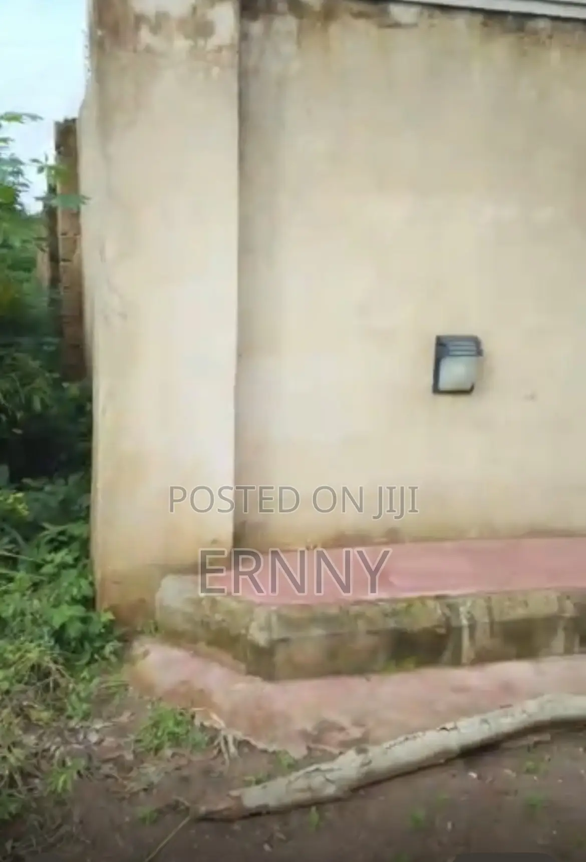 Landed Property in Esan North East