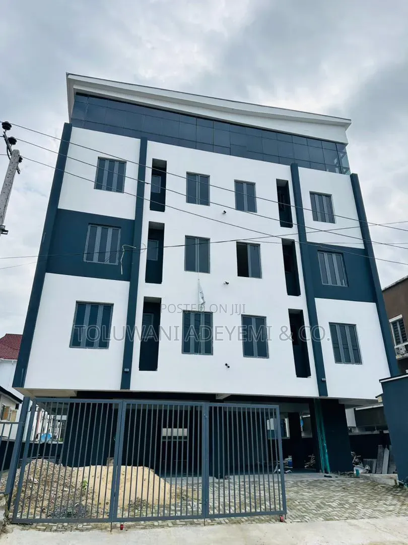 2bdrm Apartment in Ikate for sale in Ikate