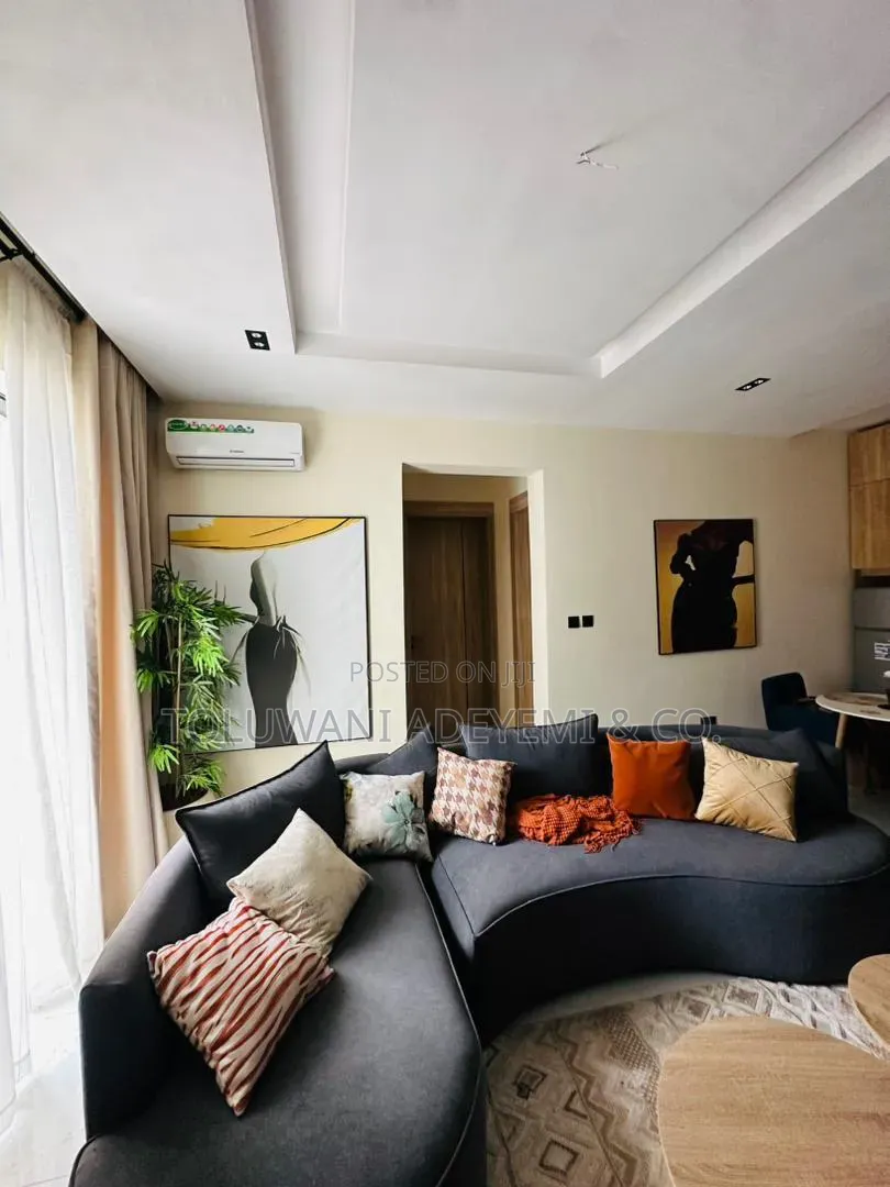 2bdrm Apartment in Ikate for sale in Ikate