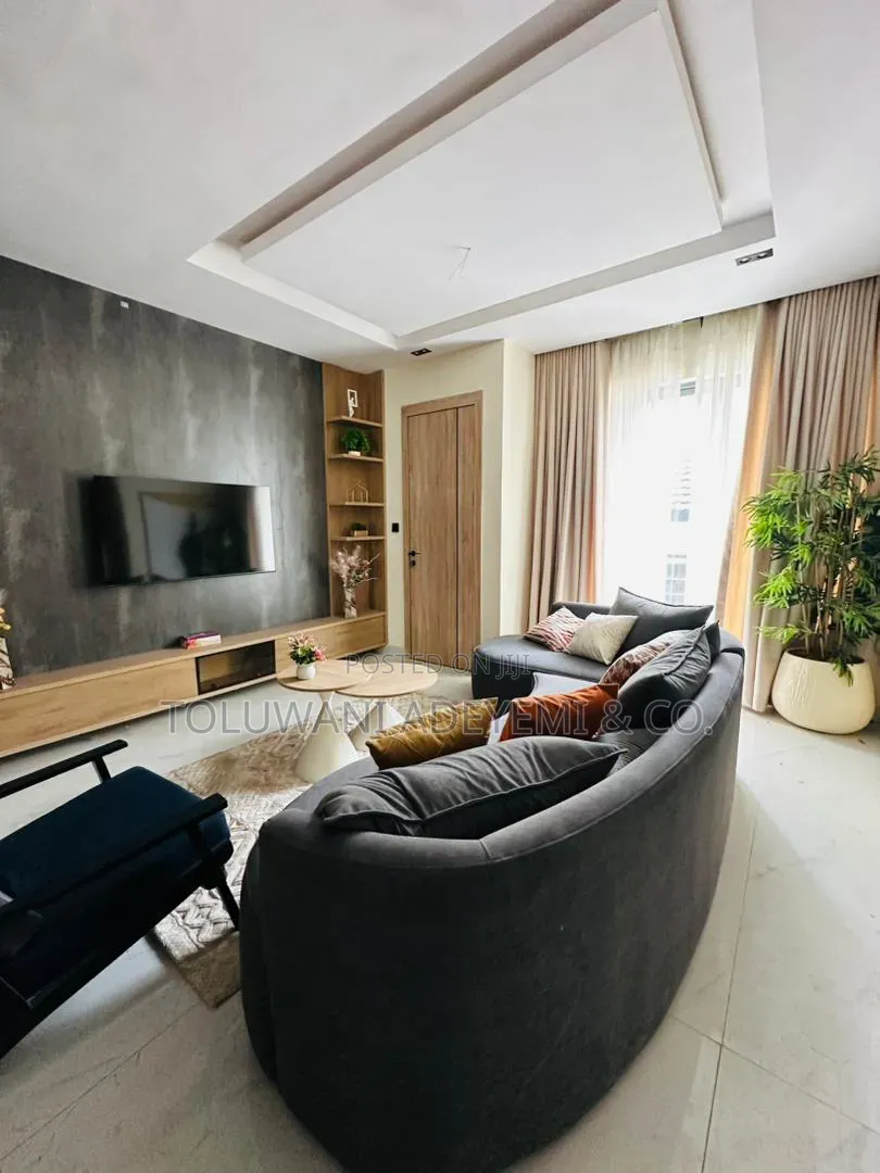 2bdrm Apartment in Ikate for sale in Ikate