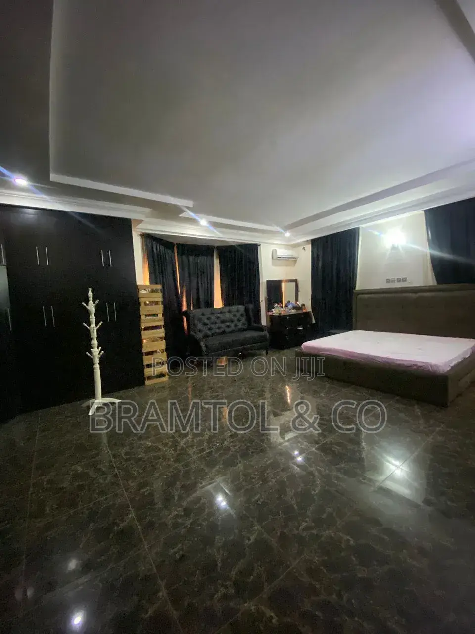 4bdrm Townhouse / Terrace in Life Camp for rent in Life Camp