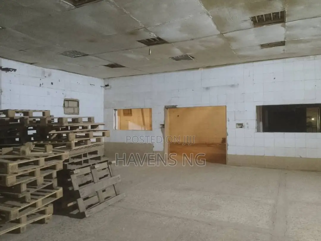 Pharmaceutical Company Facility for Sale in Alakia