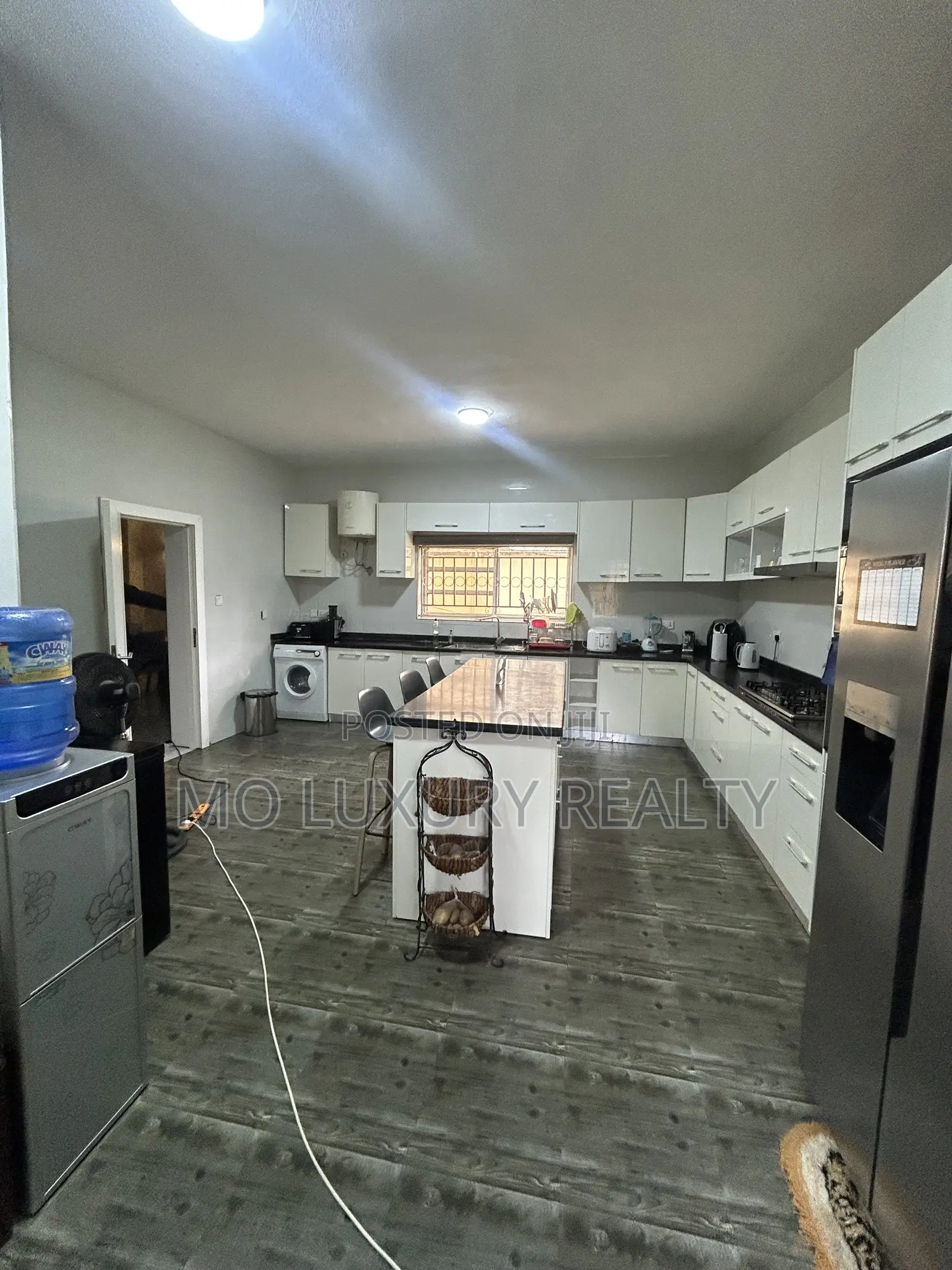 Furnished 5bdrm Duplex in Ikoyi for rent in Ikoyi
