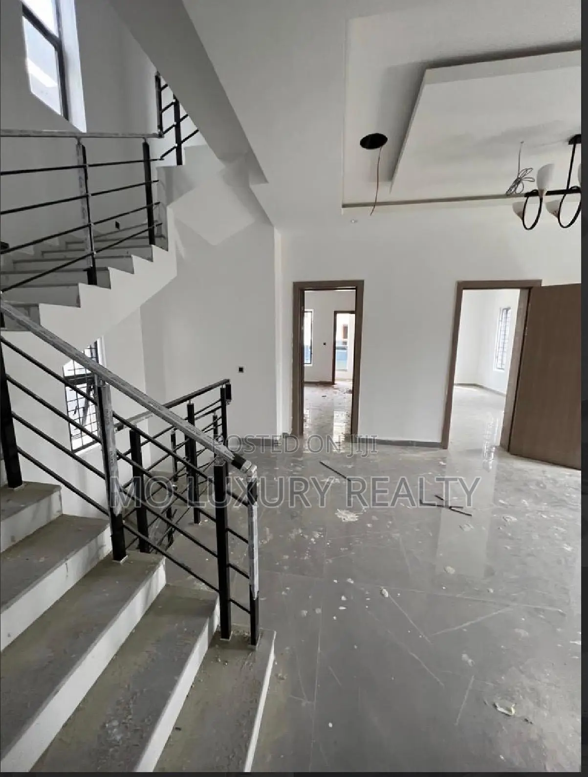 5bdrm Townhouse / Terrace in Ikate for rent in Ikate