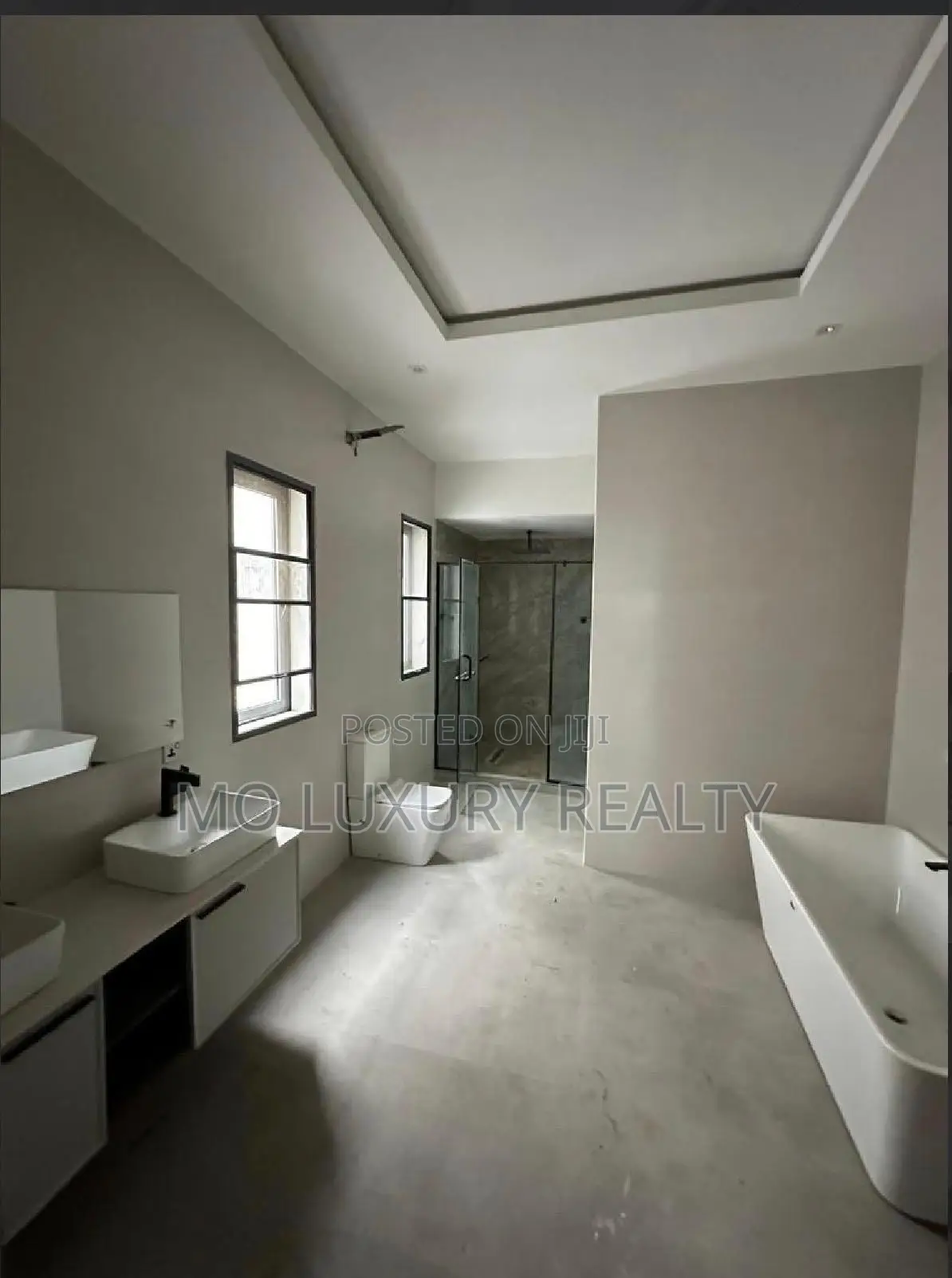 5bdrm Townhouse / Terrace in Ikate for rent in Ikate