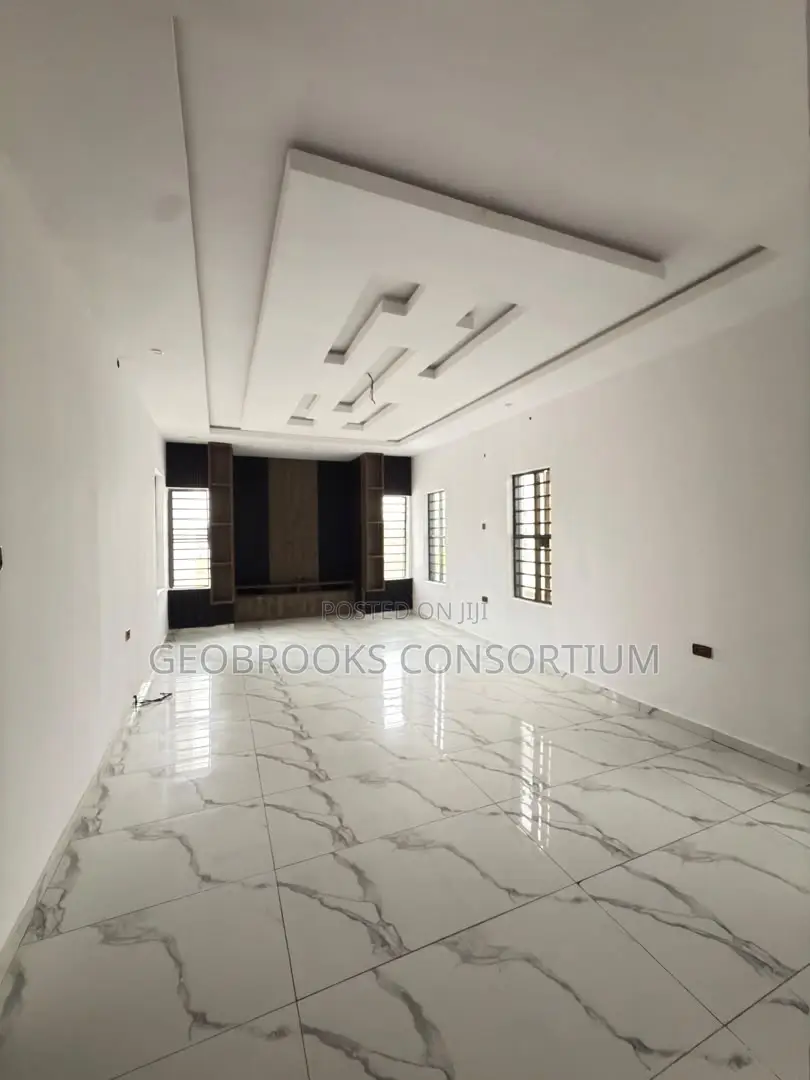 4bdrm Duplex in Engr Lere Adigun Gra, Basorun for sale in Basorun