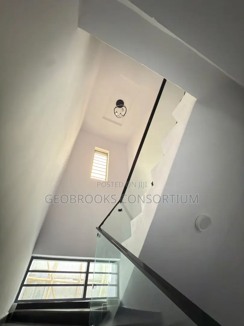 4bdrm Duplex in Engr Lere Adigun Gra, Basorun for sale in Basorun