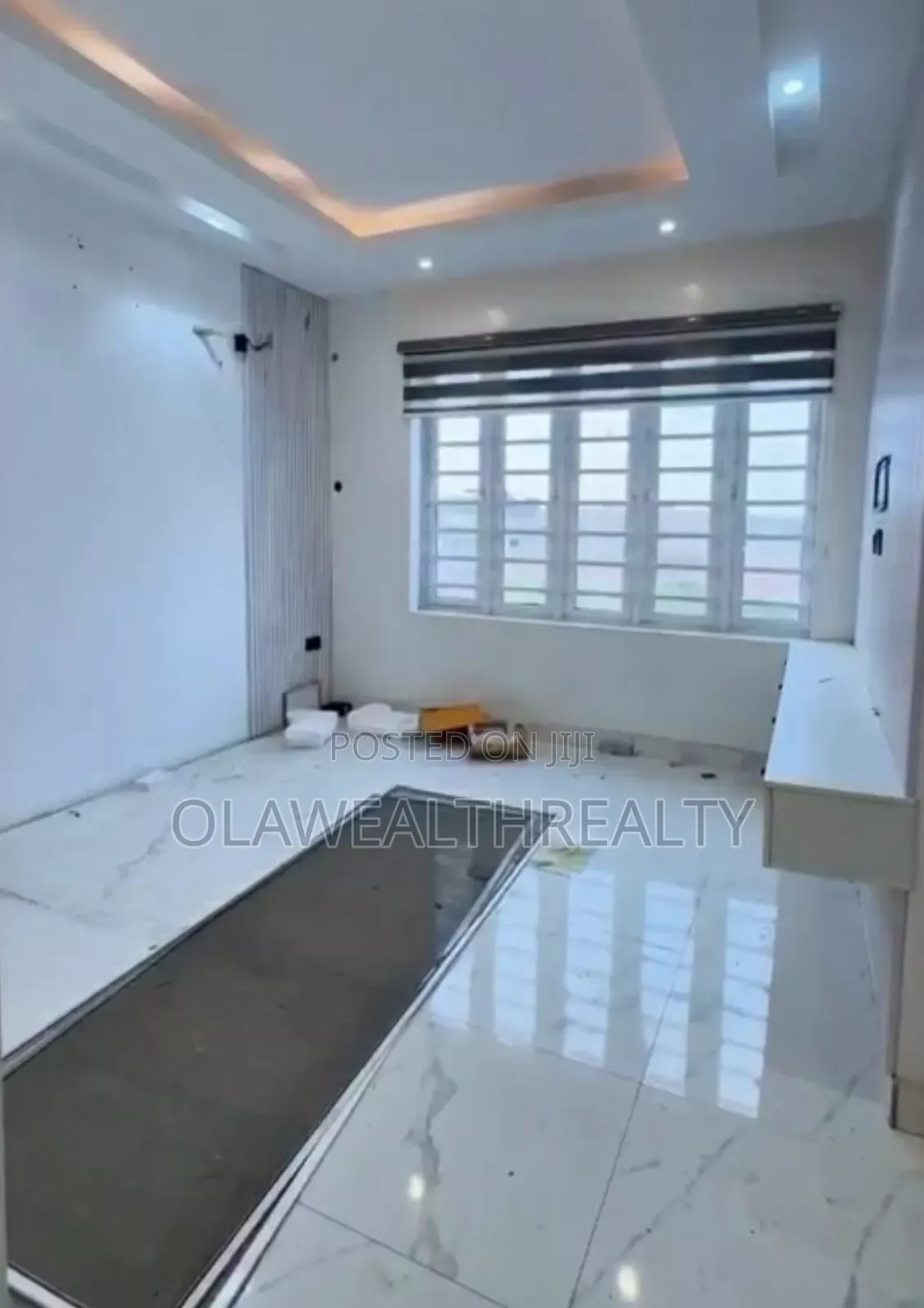 4bdrm Duplex in Carlton Gate Estate, Akobo for rent in Akobo