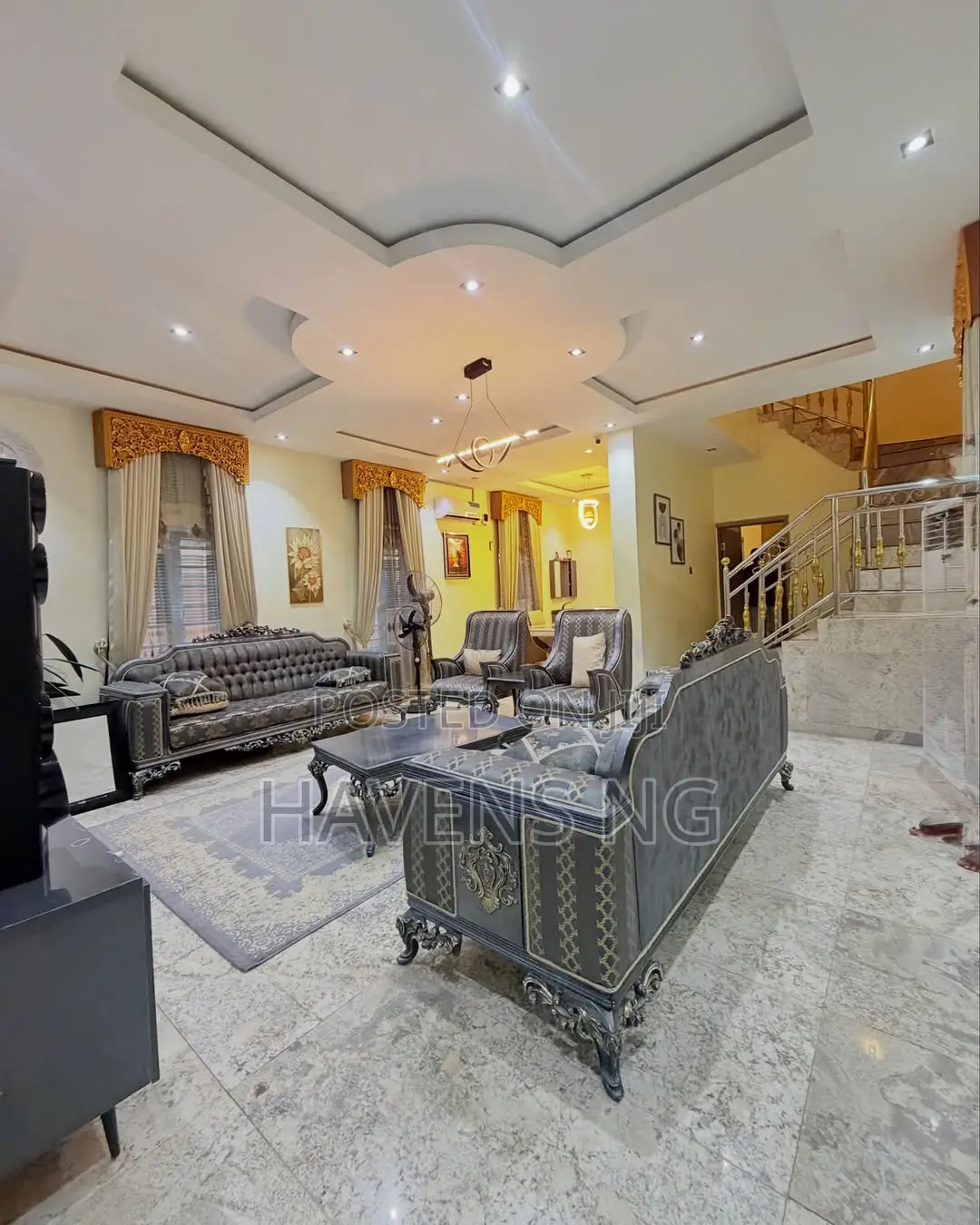 4bdrm Duplex in Idimu for sale in Idimu