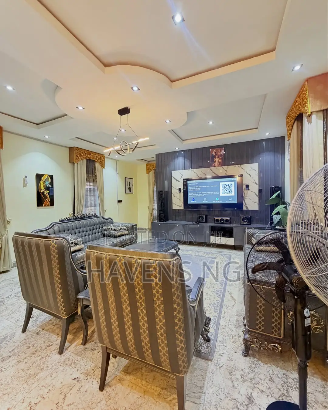 4bdrm Duplex in Idimu for sale in Idimu