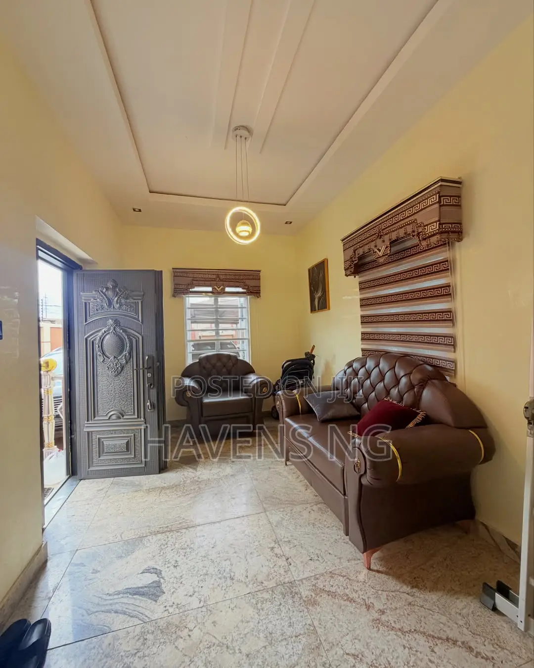 4bdrm Duplex in Idimu for sale in Idimu