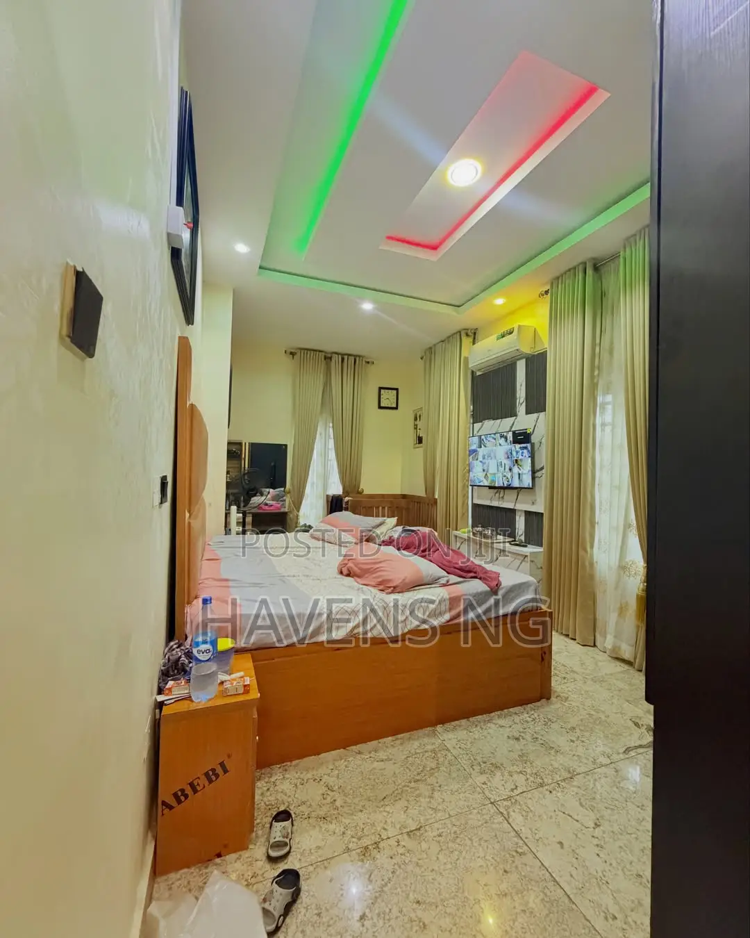 4bdrm Duplex in Idimu for sale in Idimu