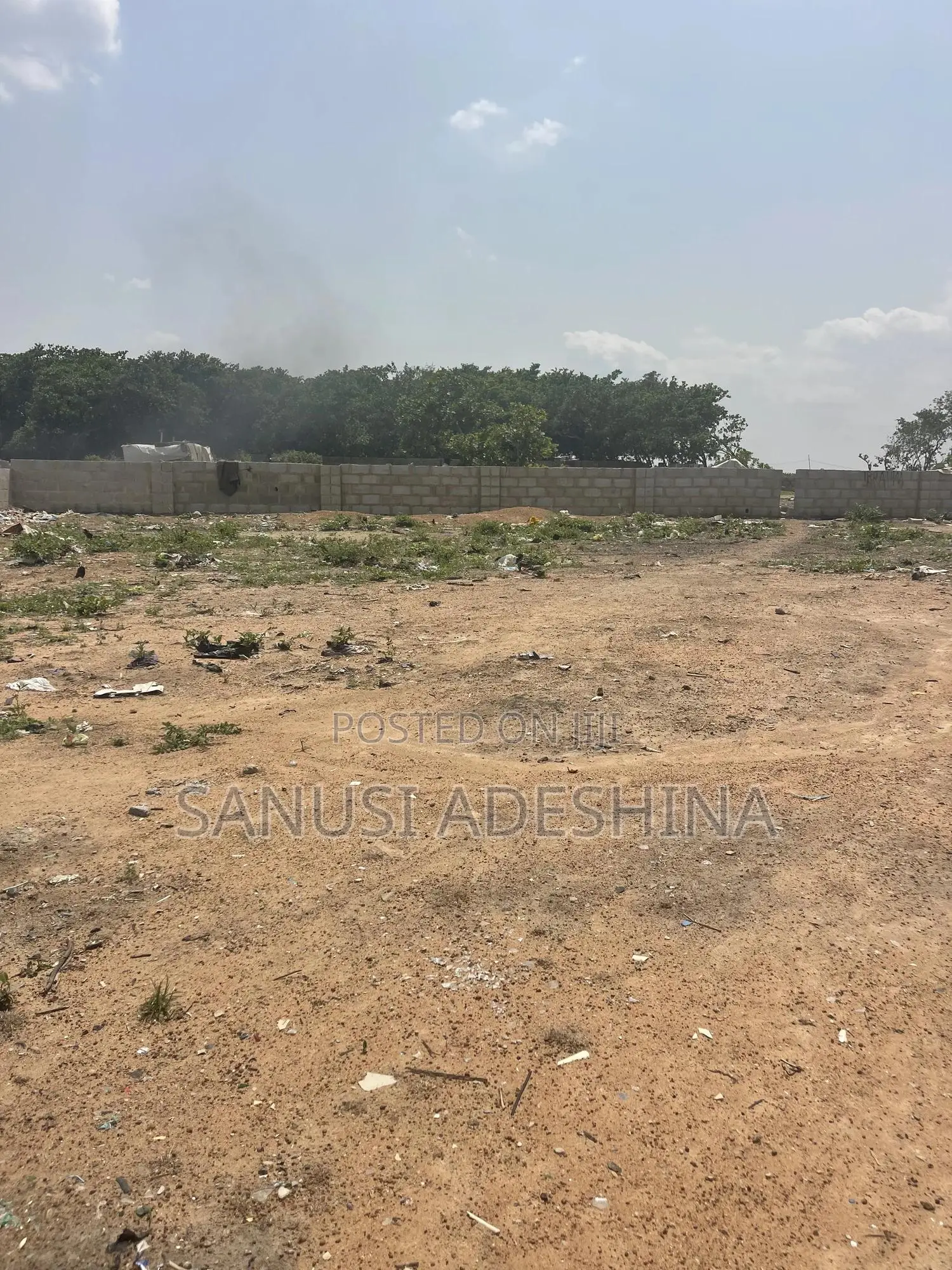 2300sqm of Residential Land With Fcda C of O Plot at Mabushi in Mabushi