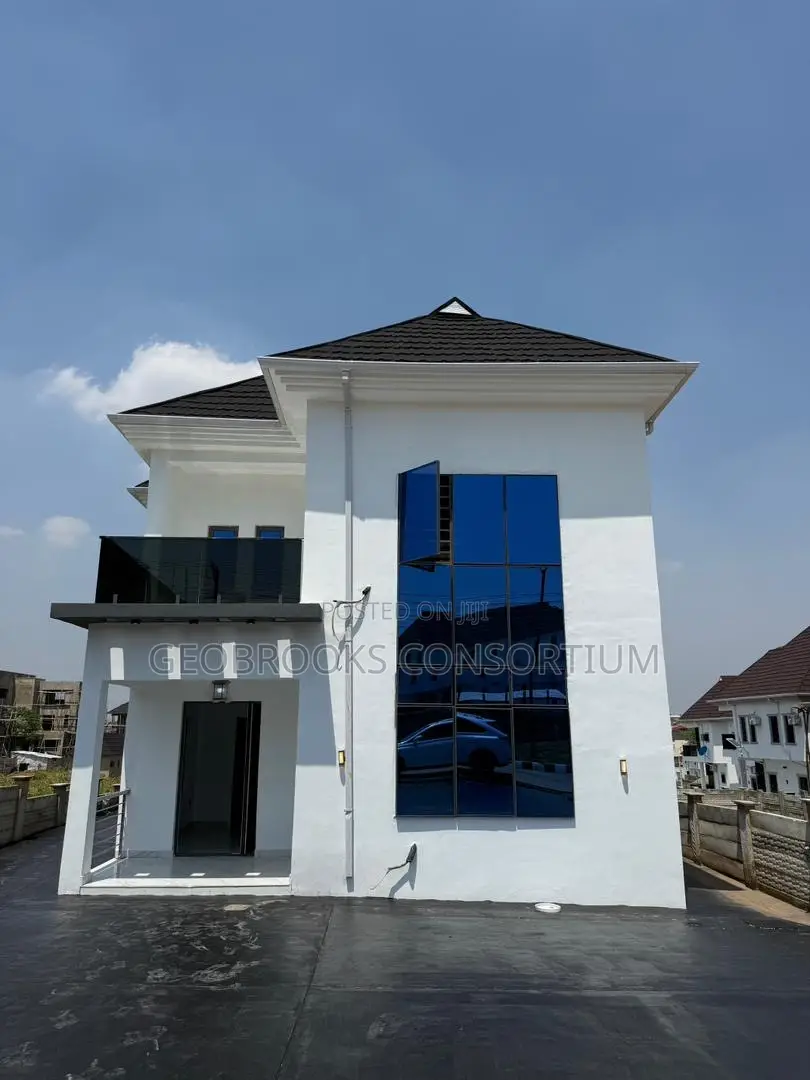 4bdrm Duplex in Engr Lere Adigun Gra, Basorun for sale in Basorun