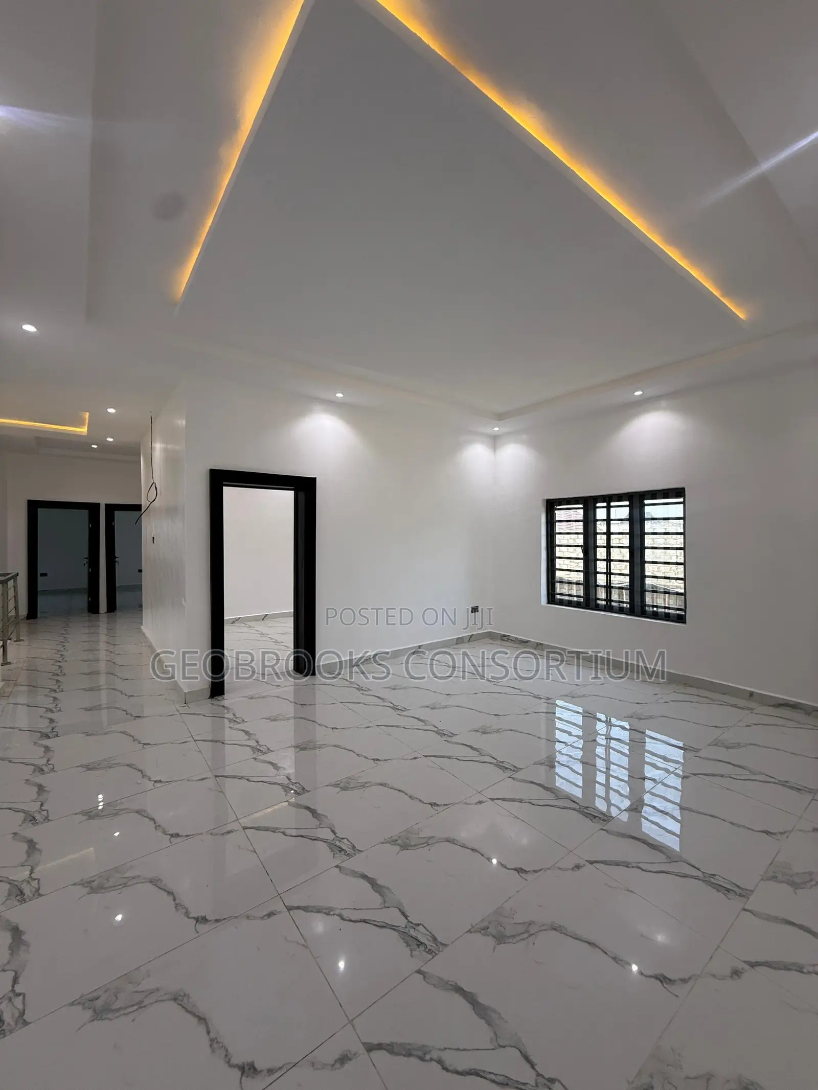 4bdrm Duplex in Engr Lere Adigun Gra, Basorun for sale in Basorun