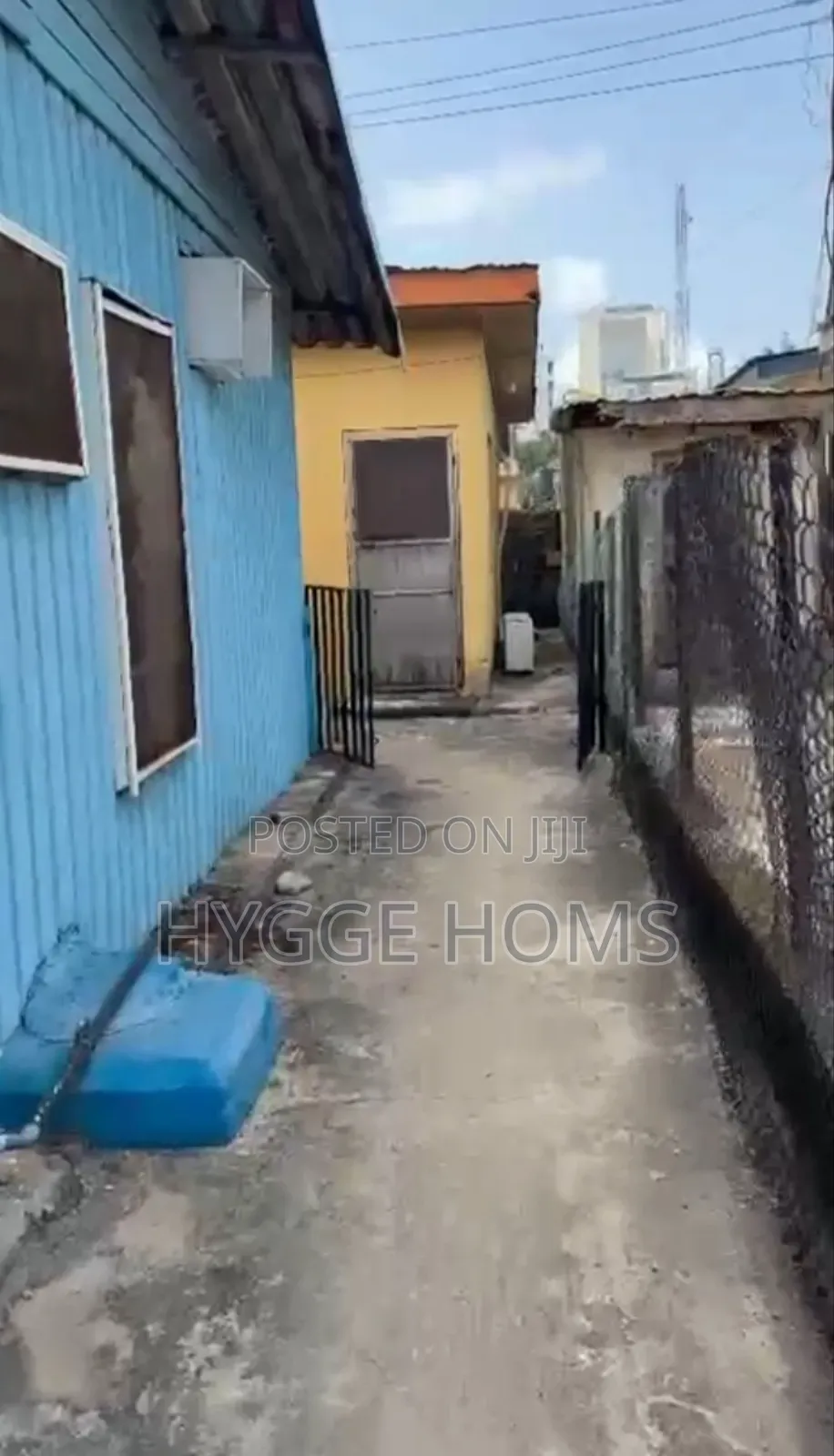 400sqm Land Ademola Adetokunbo Victoria Island in Ademola Adetokunbo