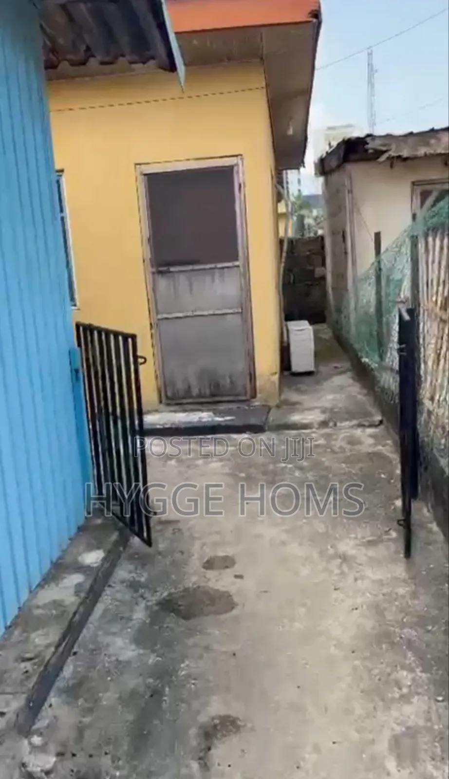 400sqm Land Ademola Adetokunbo Victoria Island in Ademola Adetokunbo