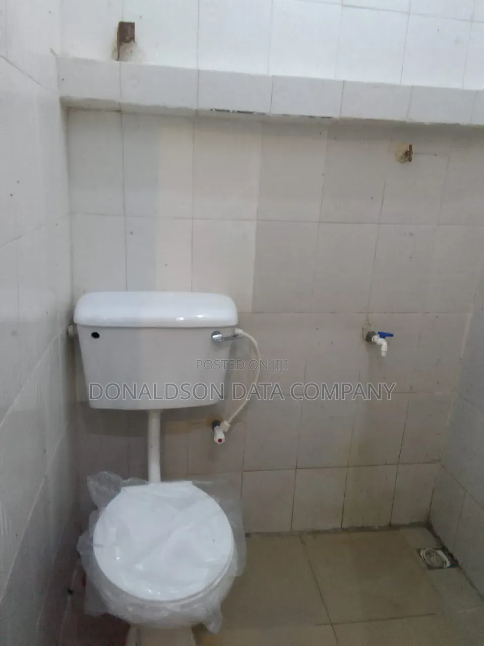 3bdrm Block of Flats in Nelson Cole Estate, Ifako-Ogba for sale in Ifako-Ogba