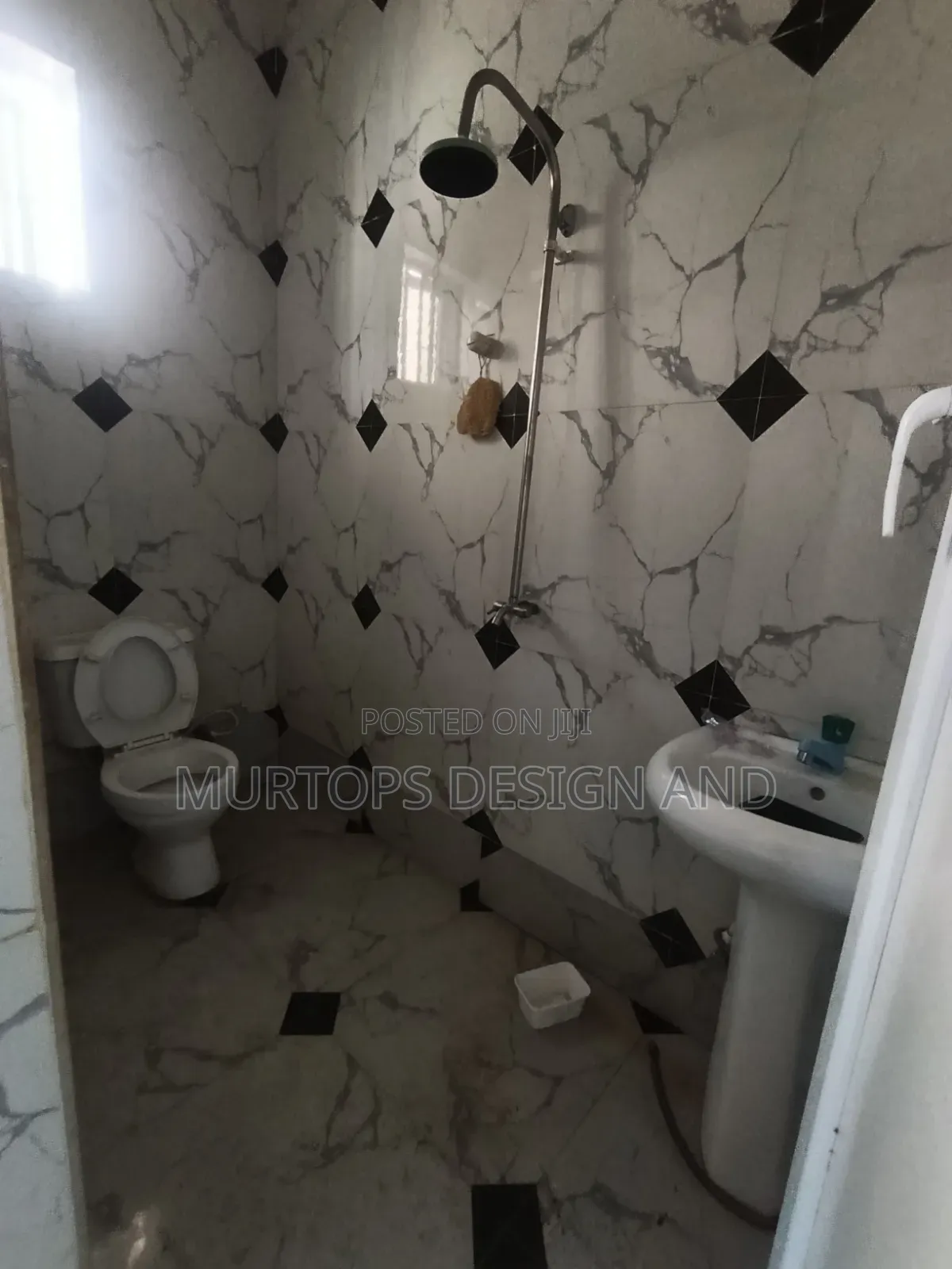 Studio Apartment in Buena Vista, Lekki Phase 2 for rent in Lekki Phase 2