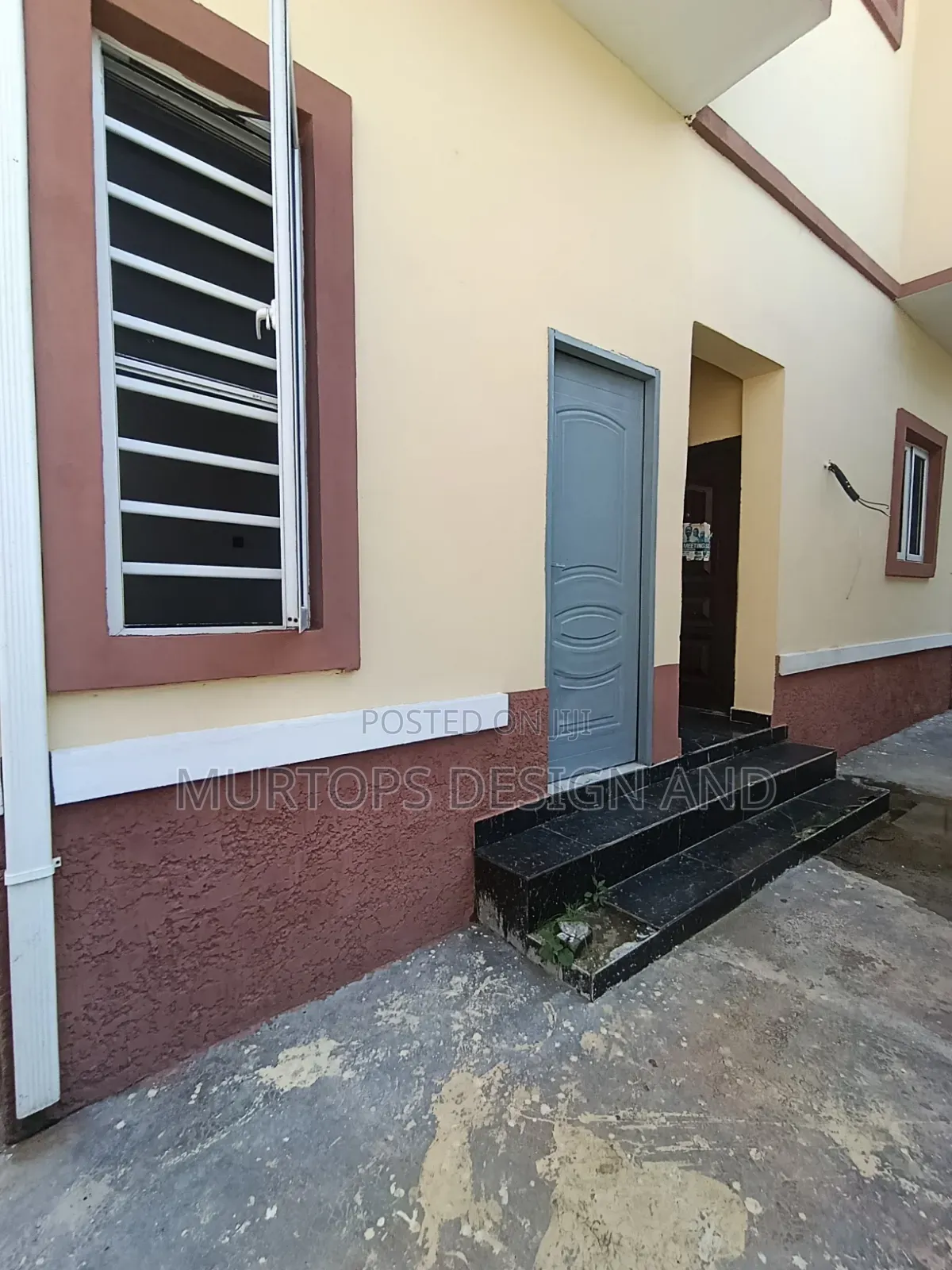 Studio Apartment in Buena Vista, Lekki Phase 2 for rent in Lekki Phase 2