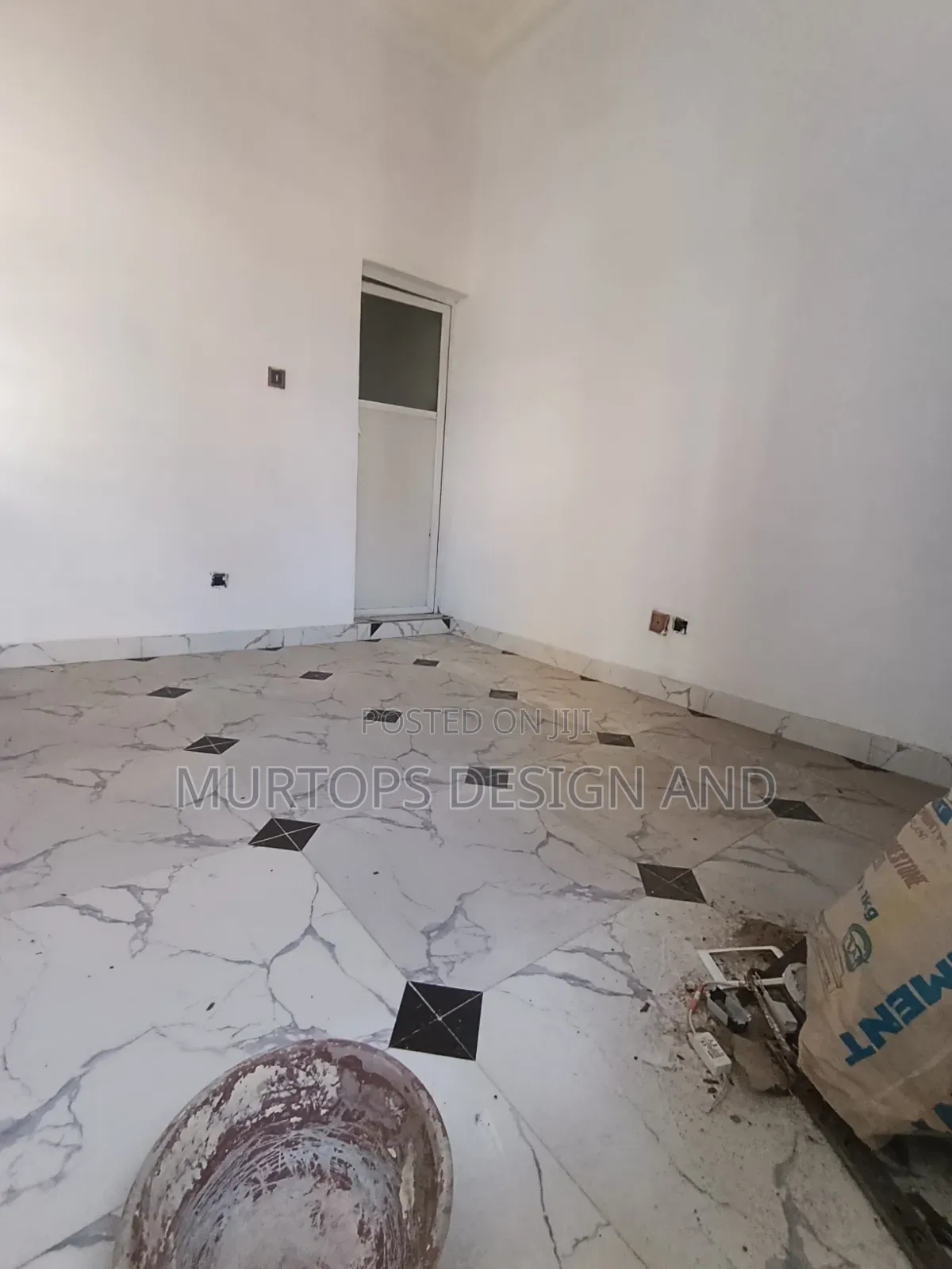 Studio Apartment in Buena Vista, Lekki Phase 2 for rent in Lekki Phase 2