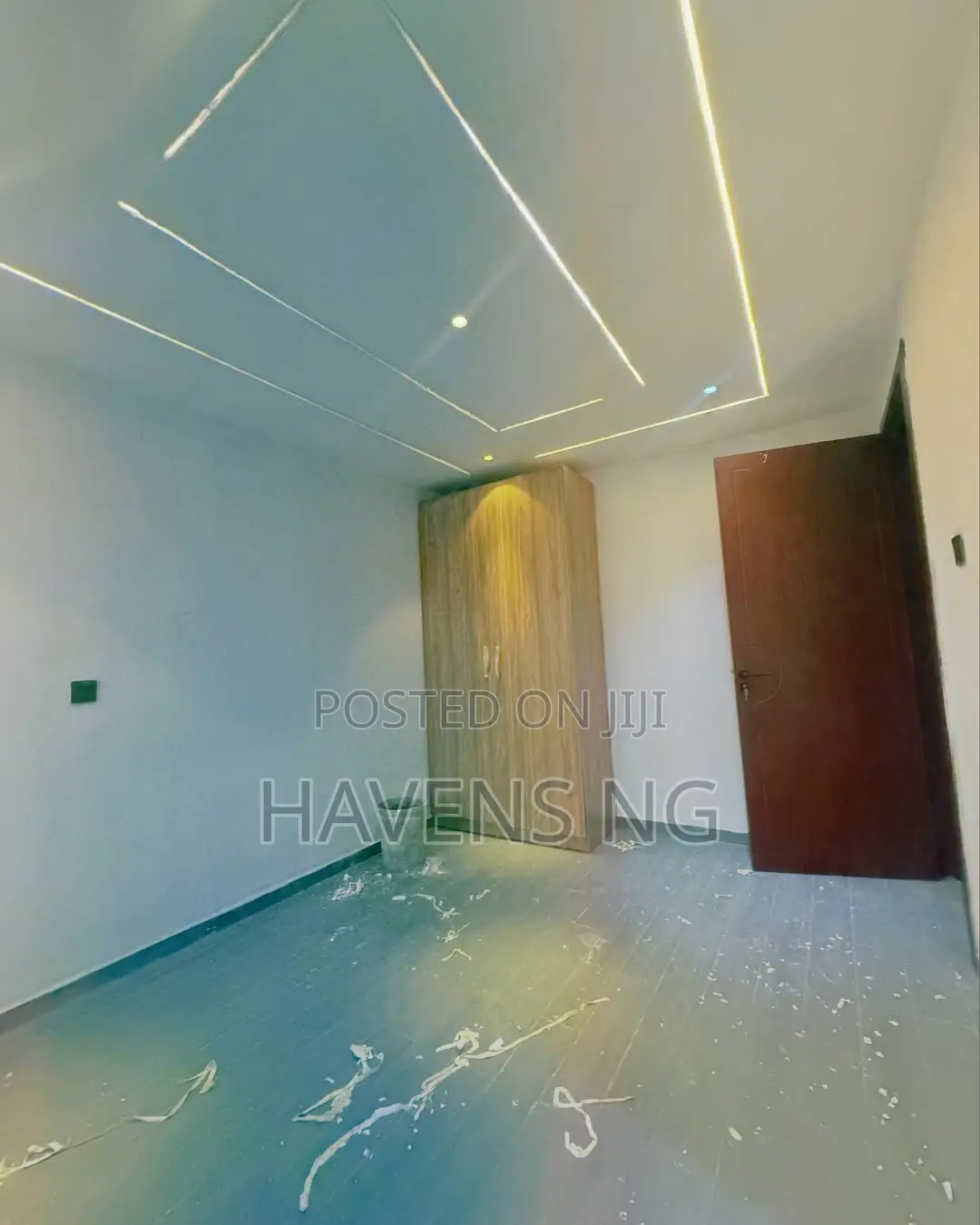 4bdrm Duplex in Sabo Yaba for sale in Sabo / Yaba