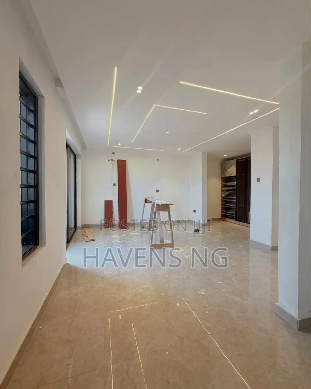 4bdrm Duplex in Sabo Yaba for sale in Sabo / Yaba