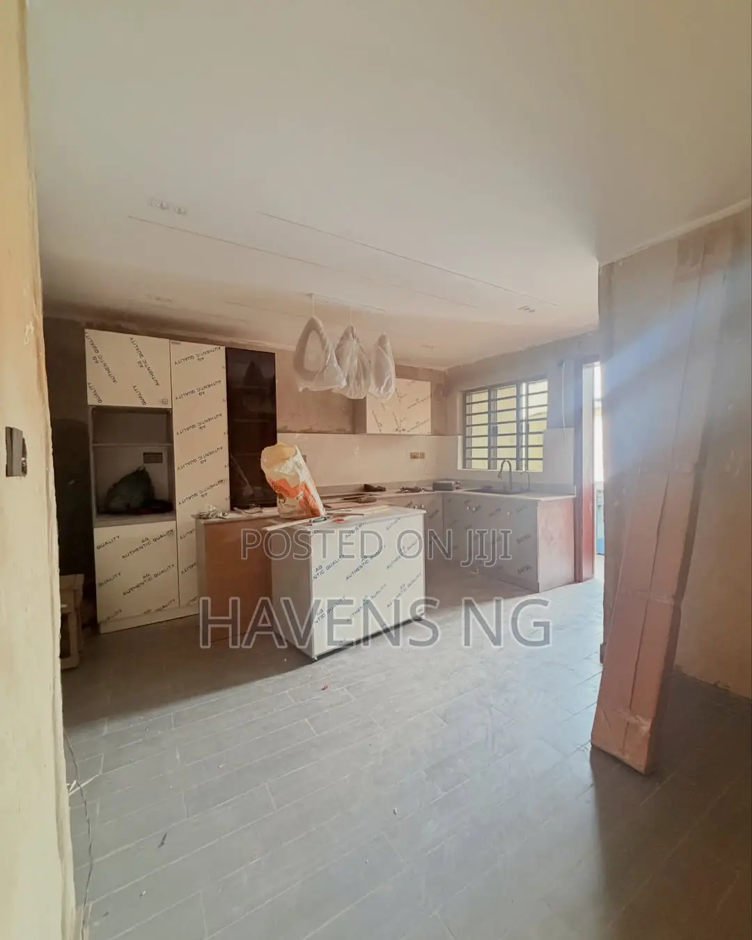 4bdrm Duplex in Sabo Yaba for sale in Sabo / Yaba