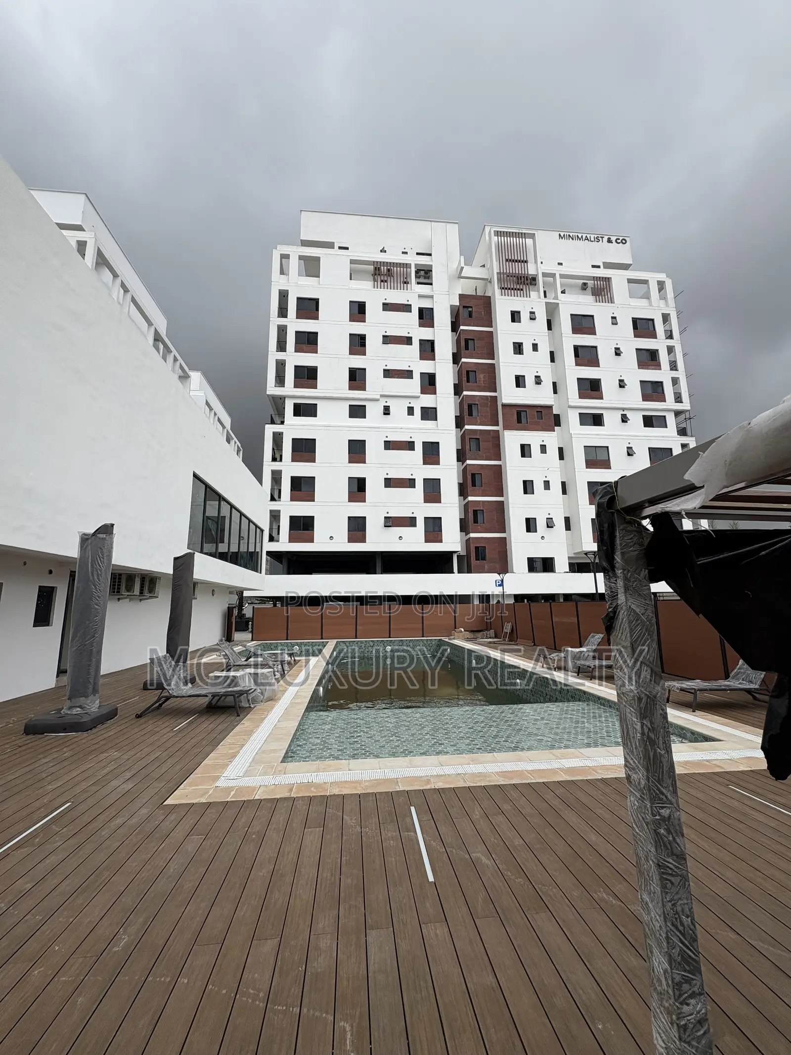 2bdrm Apartment in Lekki Phase 1 for sale in Lekki Phase 1