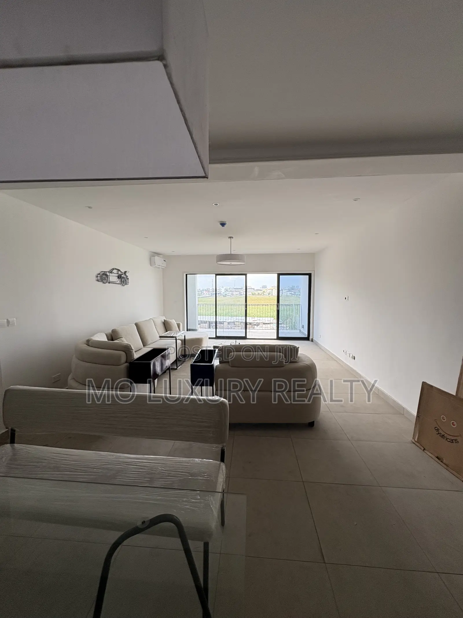 2bdrm Apartment in Lekki Phase 1 for sale in Lekki Phase 1