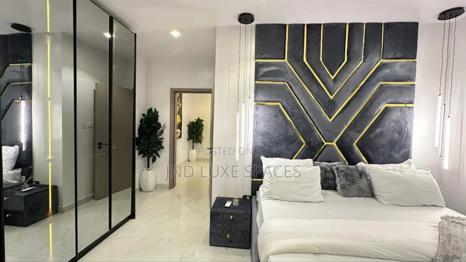 Furnished 2bdrm Maisonette in Lekki Phase 1 for rent in Lekki Phase 1